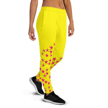 Load image into Gallery viewer, Summer Stars Women&#39;s Joggers