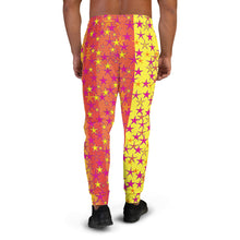 Load image into Gallery viewer, Big Pop Double Stars Men&#39;s Joggers