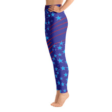 Load image into Gallery viewer, July Night Women&#39;s Yoga Leggings