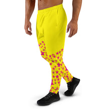 Load image into Gallery viewer, Summer Stars Men&#39;s Joggers