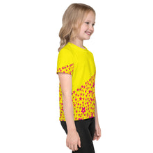 Load image into Gallery viewer, Summer Stars Kid&#39;s T-Shirt