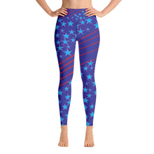 Load image into Gallery viewer, July Night Women&#39;s Yoga Leggings