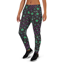 Load image into Gallery viewer, Night Sky Women&#39;s Joggers