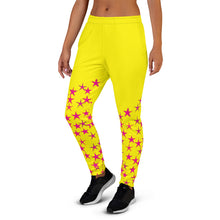 Load image into Gallery viewer, Summer Stars Women&#39;s Joggers