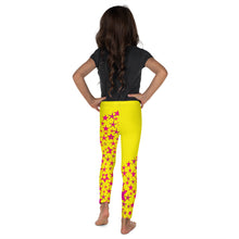 Load image into Gallery viewer, Summer Stars Kid&#39;s Leggings