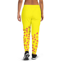 Load image into Gallery viewer, Summer Stars Women&#39;s Joggers