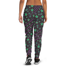 Load image into Gallery viewer, Night Sky Women&#39;s Joggers