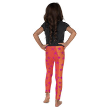 Load image into Gallery viewer, Big Pop Simple Stars Kid&#39;s Leggings