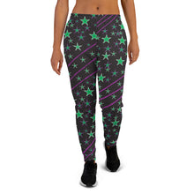 Load image into Gallery viewer, Night Sky Women&#39;s Joggers