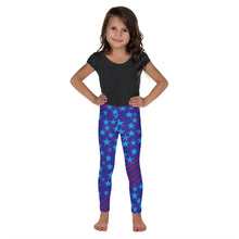 Load image into Gallery viewer, July Night Kid&#39;s Leggings