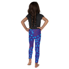 Load image into Gallery viewer, July Night Kid&#39;s Leggings