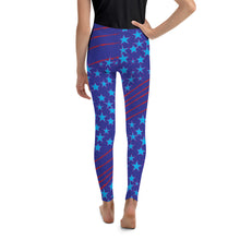 Load image into Gallery viewer, July Night Kid&#39;s/Youth Leggings