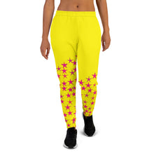 Load image into Gallery viewer, Summer Stars Women&#39;s Joggers