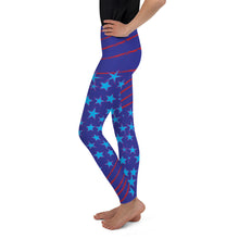 Load image into Gallery viewer, July Night Kid&#39;s/Youth Leggings