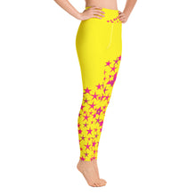 Load image into Gallery viewer, Summer Stars Women&#39;s Yoga Leggings