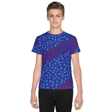 Load image into Gallery viewer, July Night Kid&#39;s/Youth T-Shirt