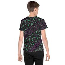 Load image into Gallery viewer, Night Sky Kid&#39;s/Youth T-Shirt