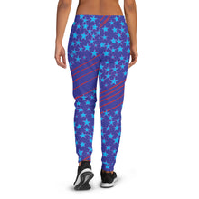 Load image into Gallery viewer, July Night Women&#39;s Joggers