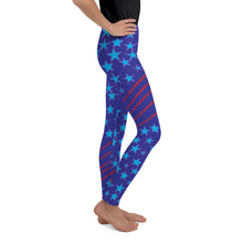 Load image into Gallery viewer, July Night Kid&#39;s/Youth Leggings