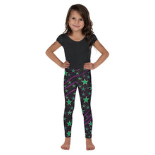 Load image into Gallery viewer, Night Sky Kid&#39;s Leggings