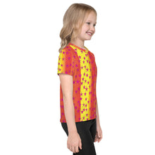 Load image into Gallery viewer, Big Pop Simple Stars Kid&#39;s T-Shirt