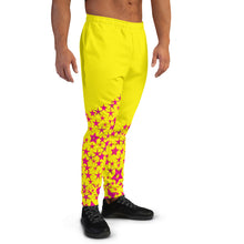 Load image into Gallery viewer, Summer Stars Men&#39;s Joggers