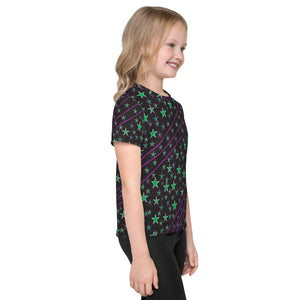 Night Sky Kid's T-Shirt