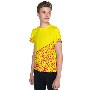 Summer Stars Kid's/Youth T-Shirt