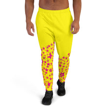 Load image into Gallery viewer, Summer Stars Men&#39;s Joggers