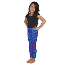 Load image into Gallery viewer, July Night Kid&#39;s Leggings