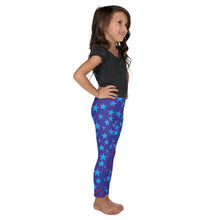 Load image into Gallery viewer, July Night Kid&#39;s Leggings