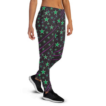 Load image into Gallery viewer, Night Sky Women&#39;s Joggers