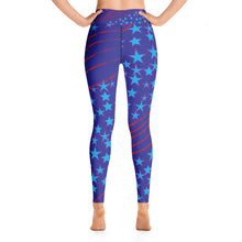 Load image into Gallery viewer, July Night Women&#39;s Yoga Leggings