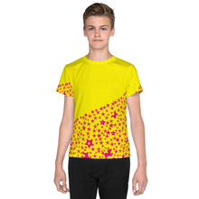 Load image into Gallery viewer, Summer Stars Kid&#39;s/Youth T-Shirt